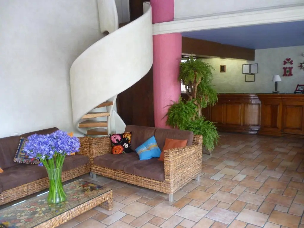 Hotel Trébol