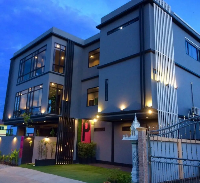 Prai Fhan View
