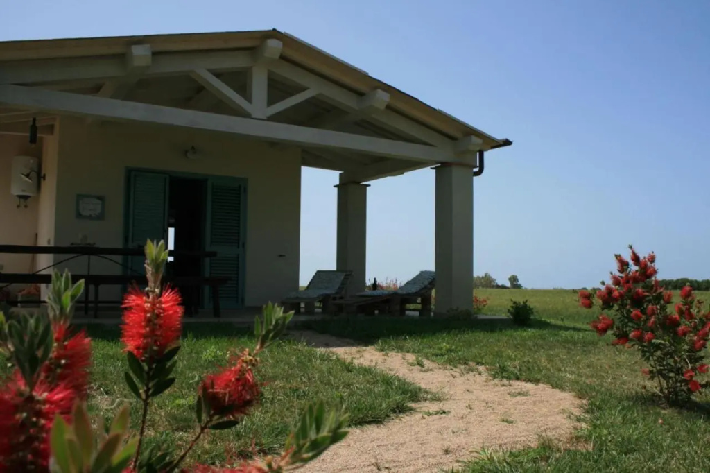 Agriturismo podere 678