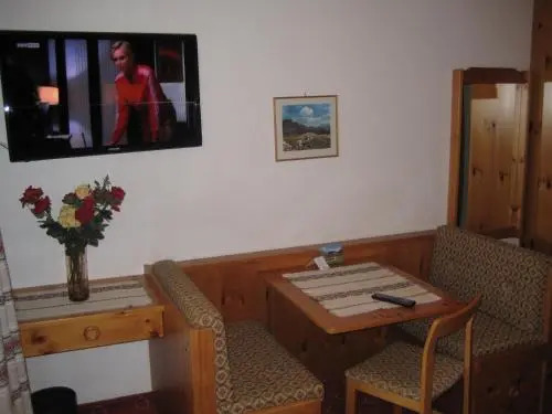 Albergo Olympia