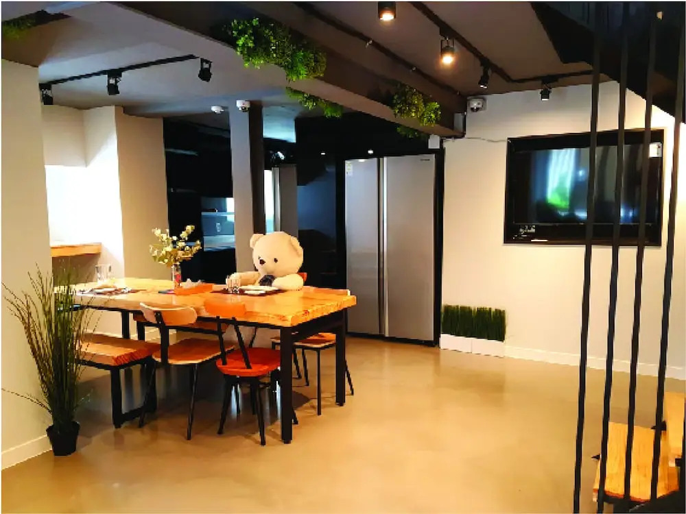 TakuStay Hongdae