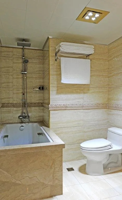 Amdo Shang Ba La Hotel