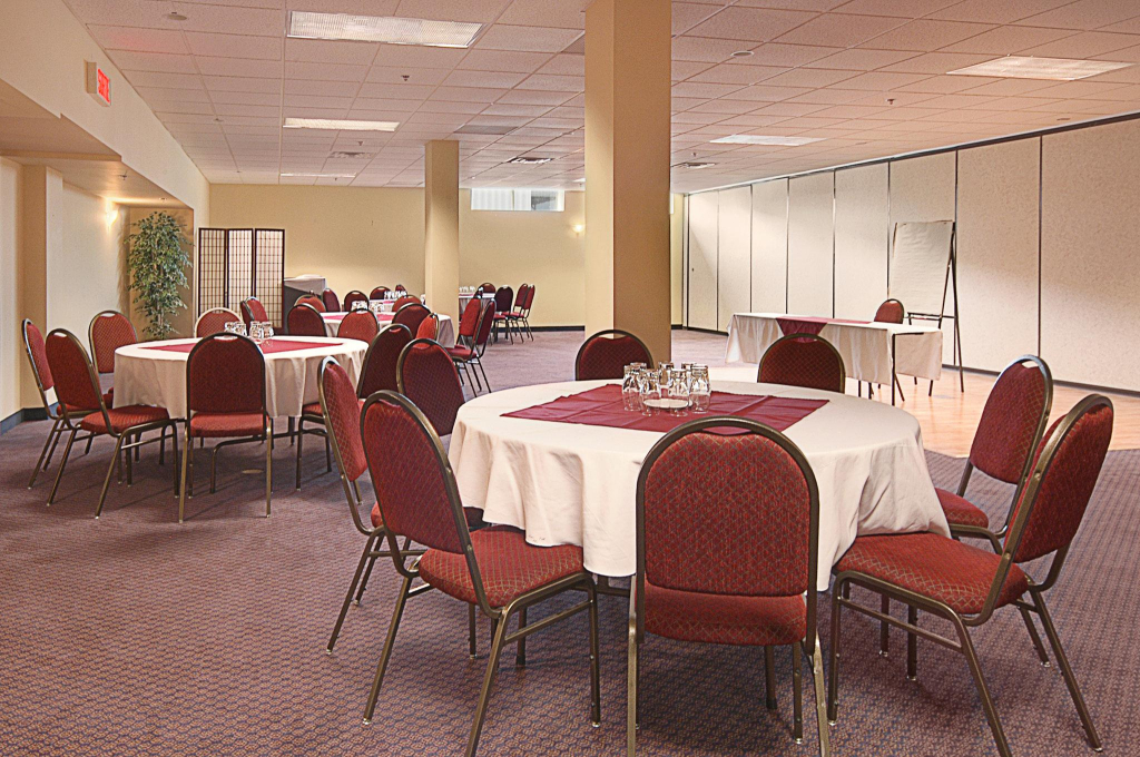 Hotel Le Mirage Blainville