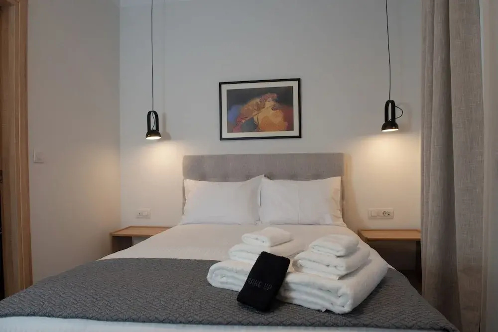 Evia Hotel
