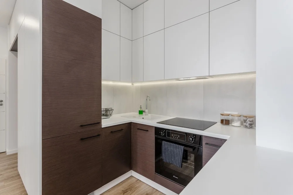 Chill Apartments Bemowo