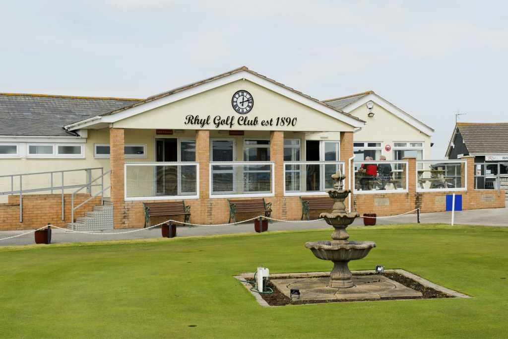 Premier Inn Rhyl Seafront