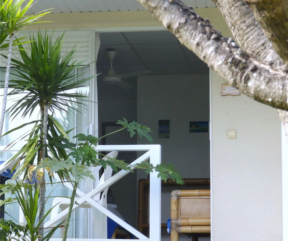 Pension De La Plage