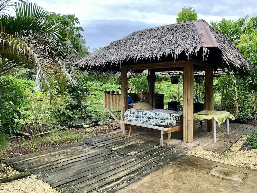 Bohol Garden Homes