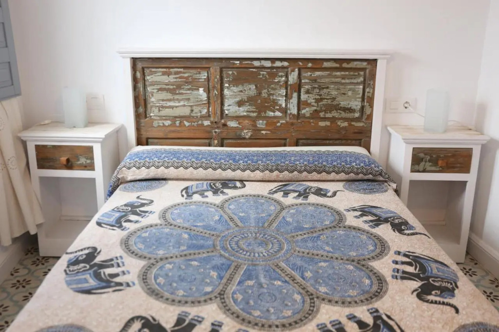 Vivienda Turística de Alojamiento Rural Silla Vieja