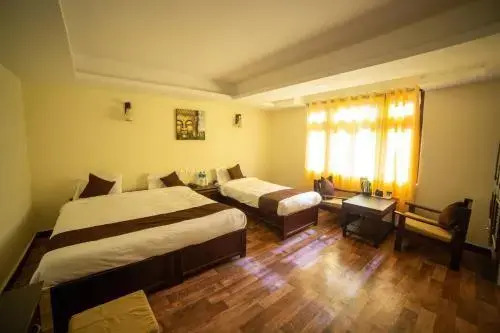 Hotel Hungree