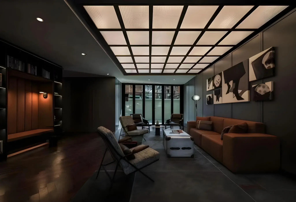 Mia Hotel - Shanghai Shaanxi South Road