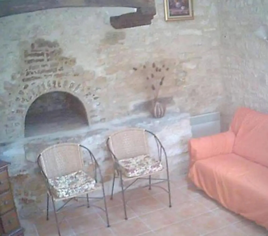 Villa With 2 Bedrooms in Vaylats, With Private Pool and Furnished Garden