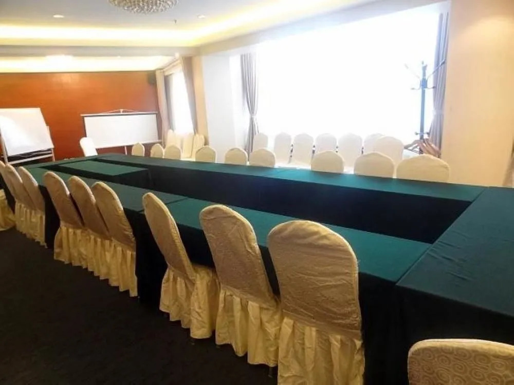 Ausotel Dayu Beijing Hotel