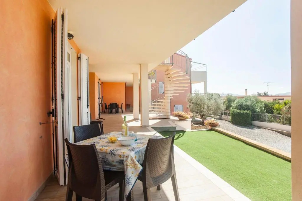 Residence gli Ulivi Appartamento 2