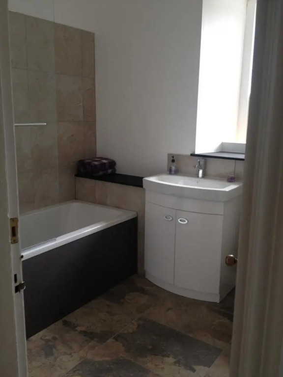 Creity Hall Guest House