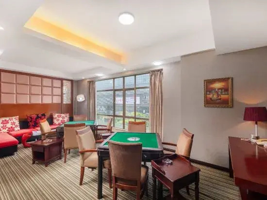 Holiday Inn Huili (Foshan Huili Plaza)