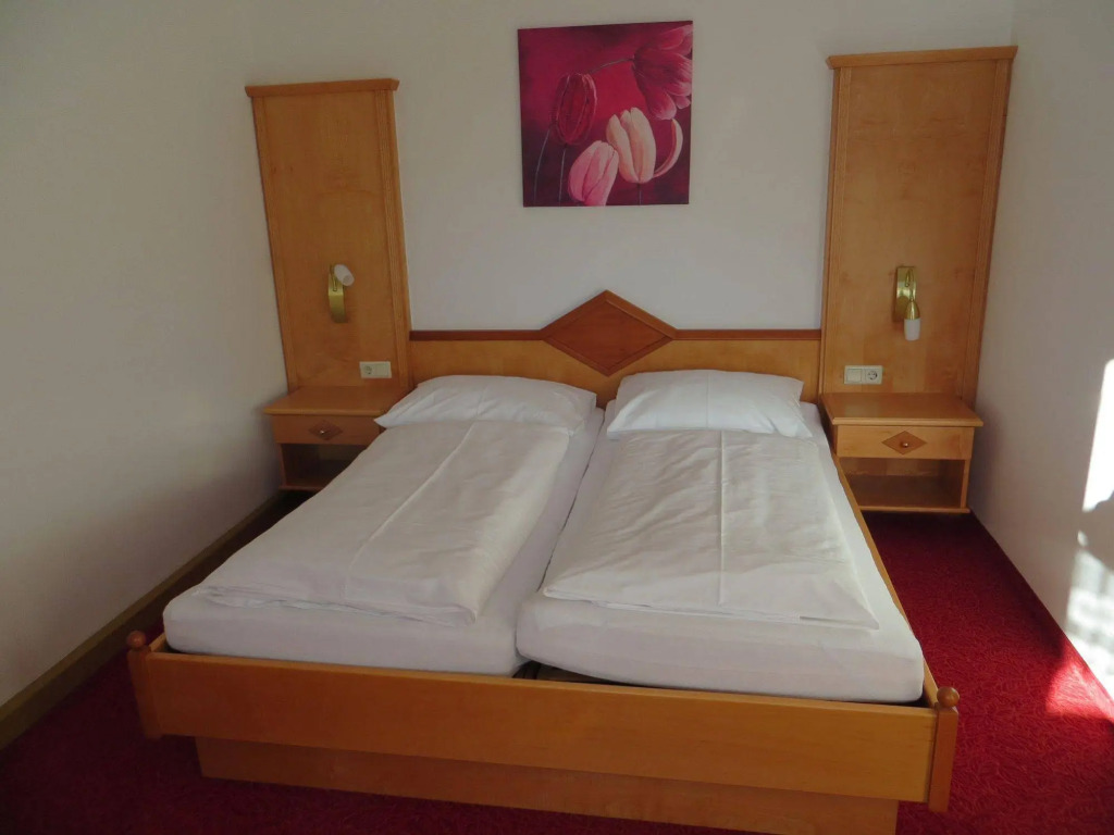 Ferienhaus Andreas