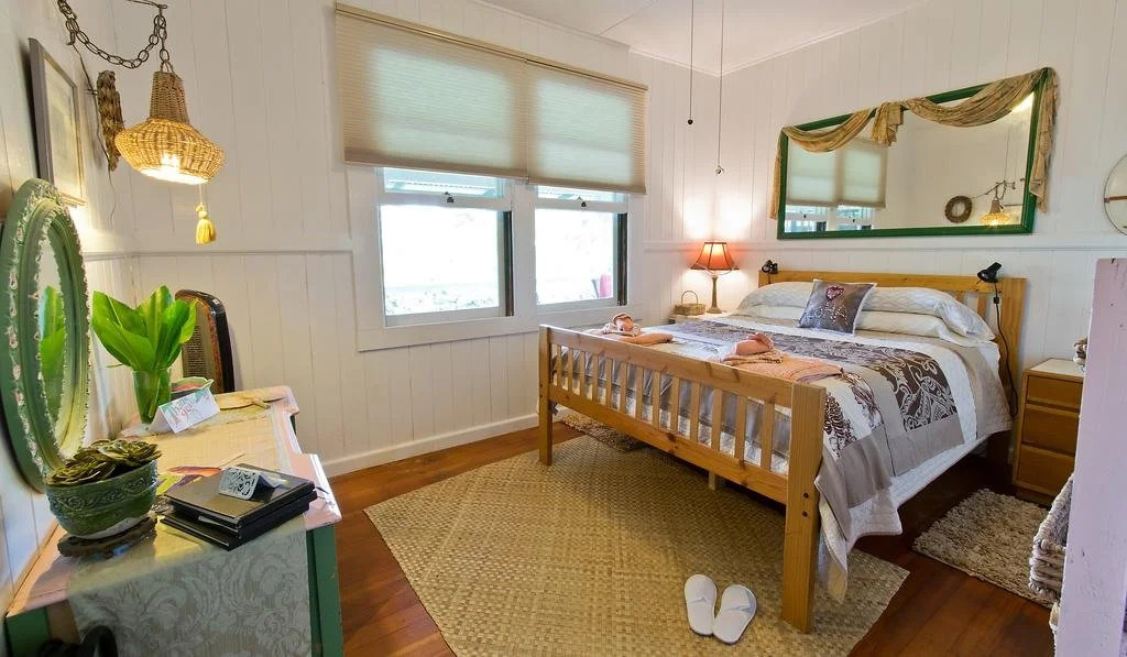 Hale Kawehi BnB Guesthouse
