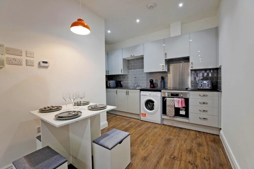 Imperial Woodberry Grove Apartments