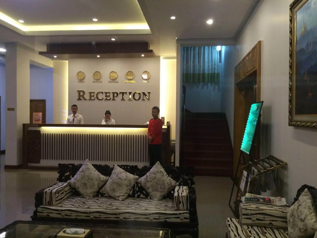 Olympic Hotel