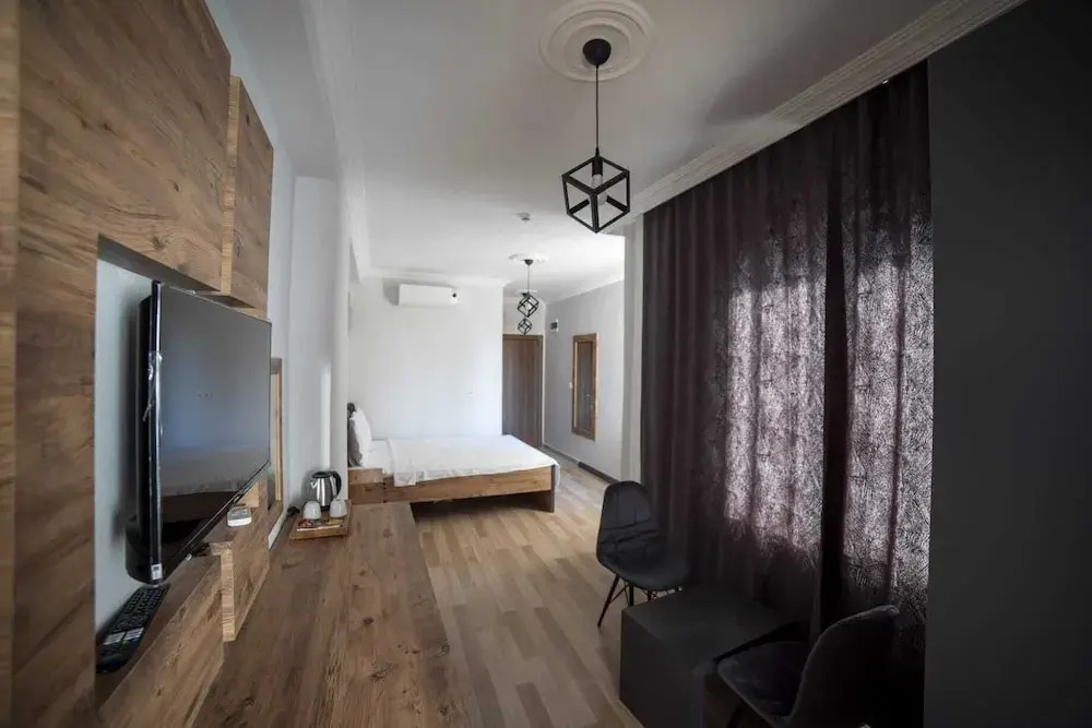 İmroz Otel