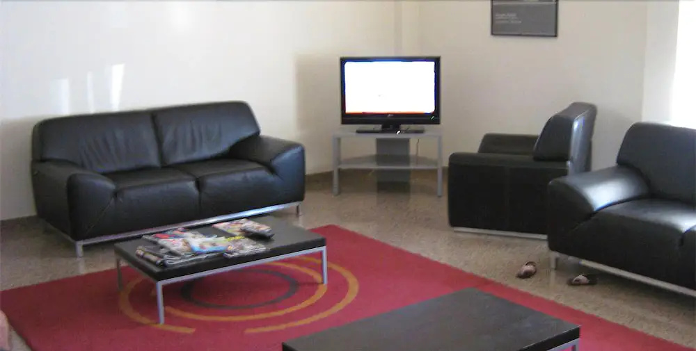 Hotel Trieste