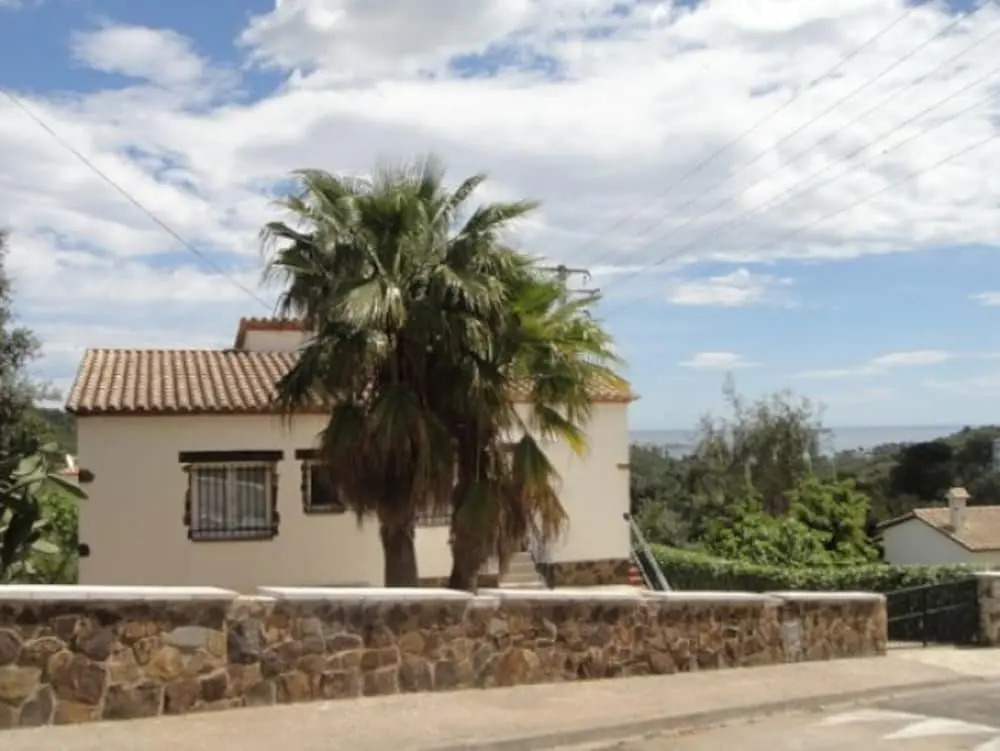 Casa Xiprers, 7 "Villa Santina"