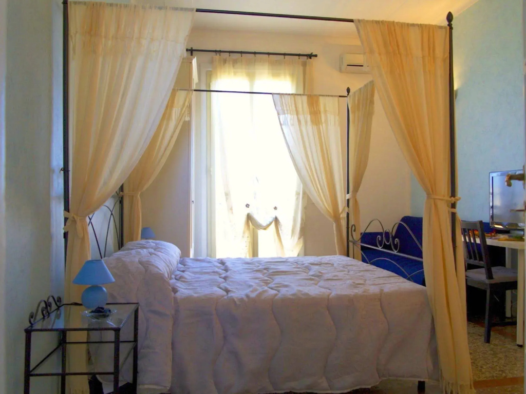 B&B You and Me in Rome