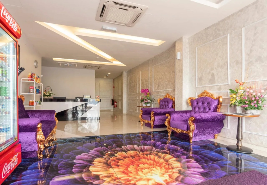 Zenz Hotel