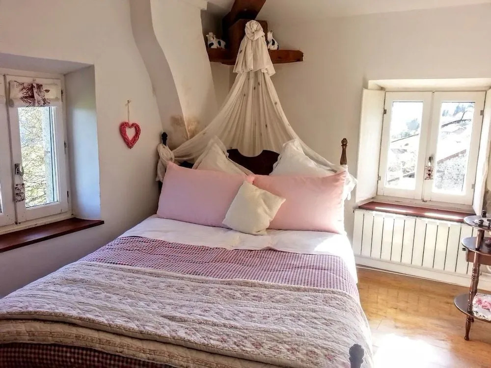 Ancienne Ecole B&B