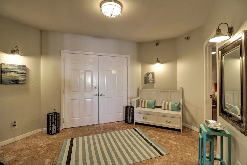 Beach Palms 504