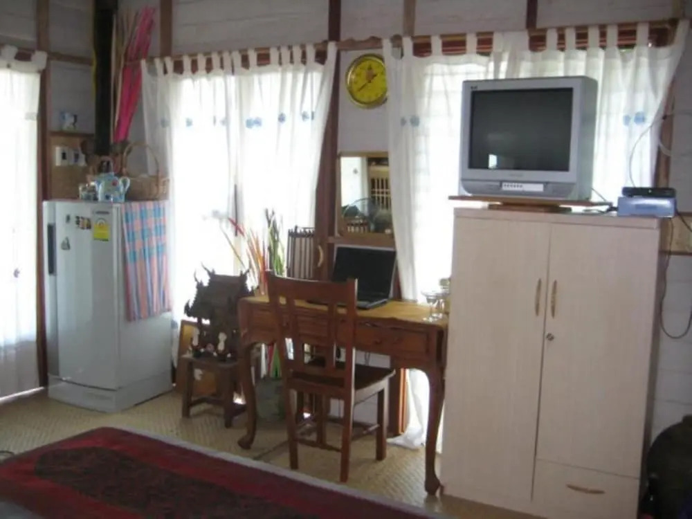 Lanlay Homestay