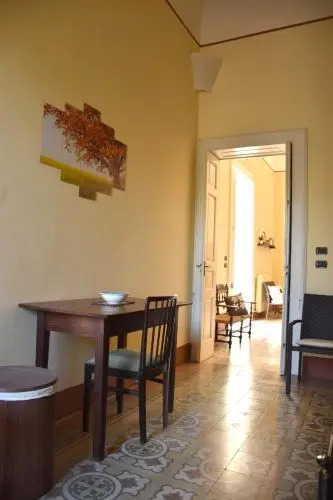 Villa Monticelli