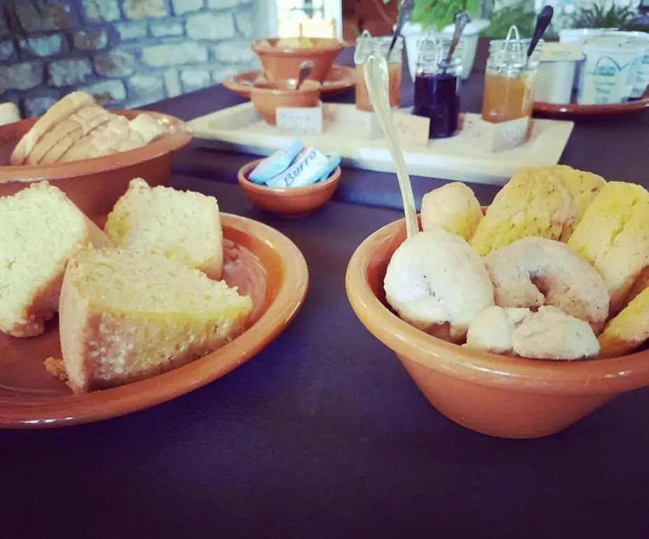 Agriturismo San Lorenzo