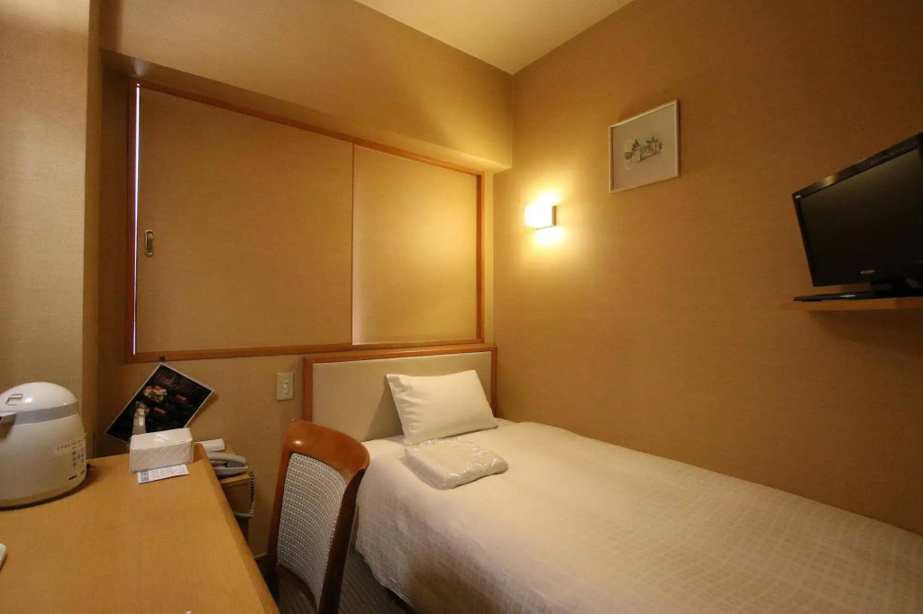 Smile Hotel Hachinohe