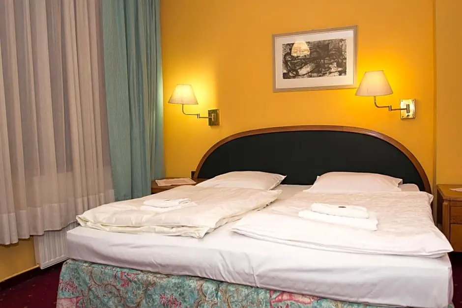 Hotel Karkonosze