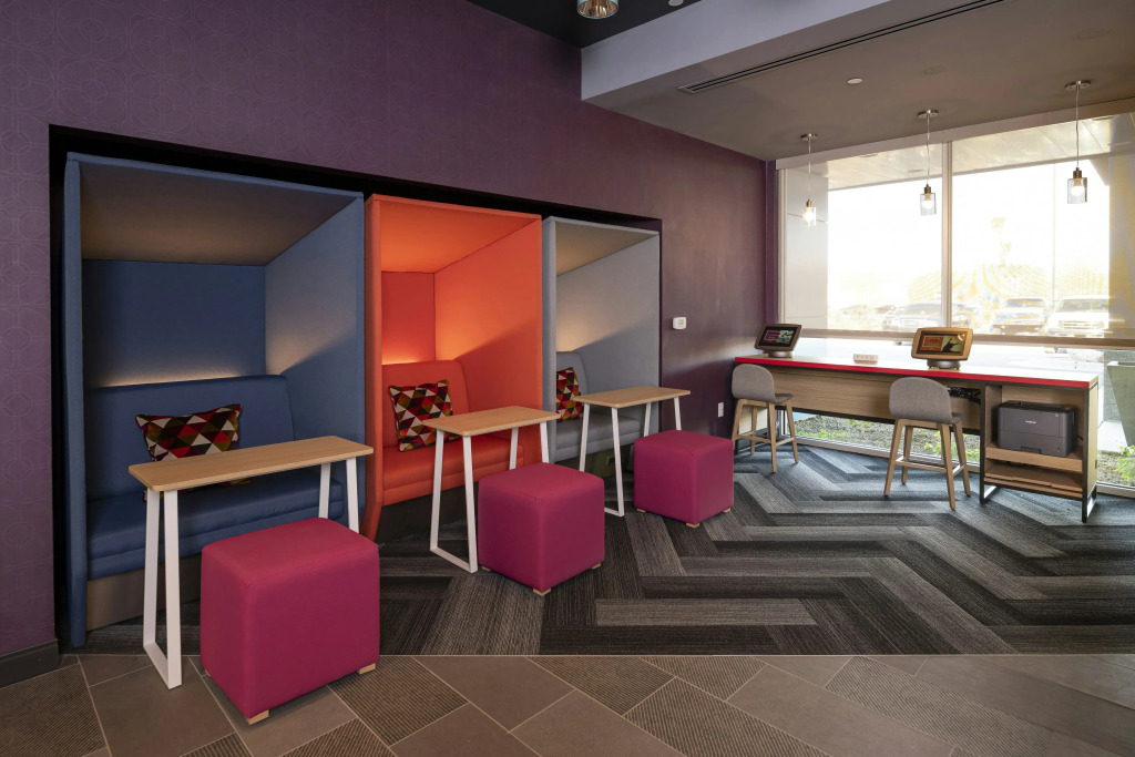 Tru By Hilton Phoenix Glendale Westgate