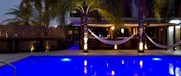 Lira Apart Hotel