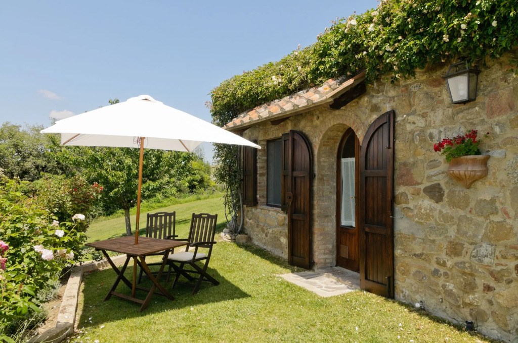 Agriturismo Le Macchie
