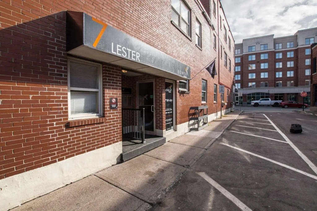 Lester Lofts by Bower Boutique Hotels
