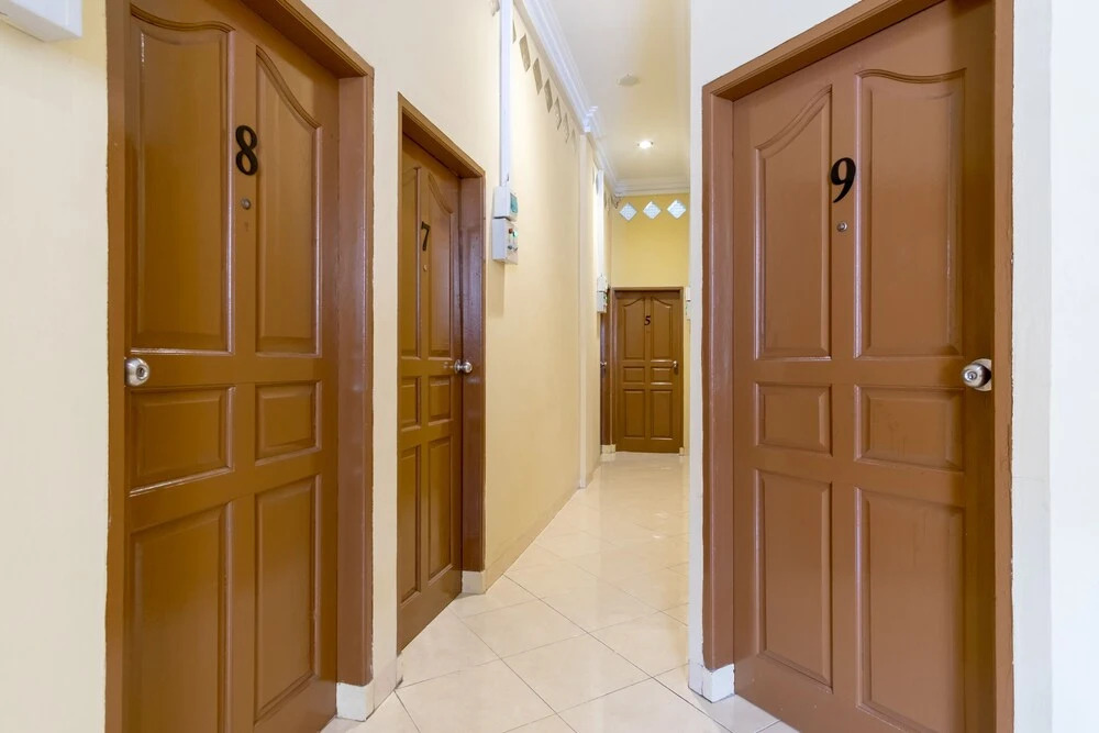 OYO 1307 Star Residence