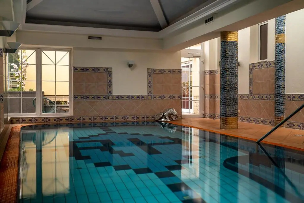 Boutique Hotel Rothenburger Hof