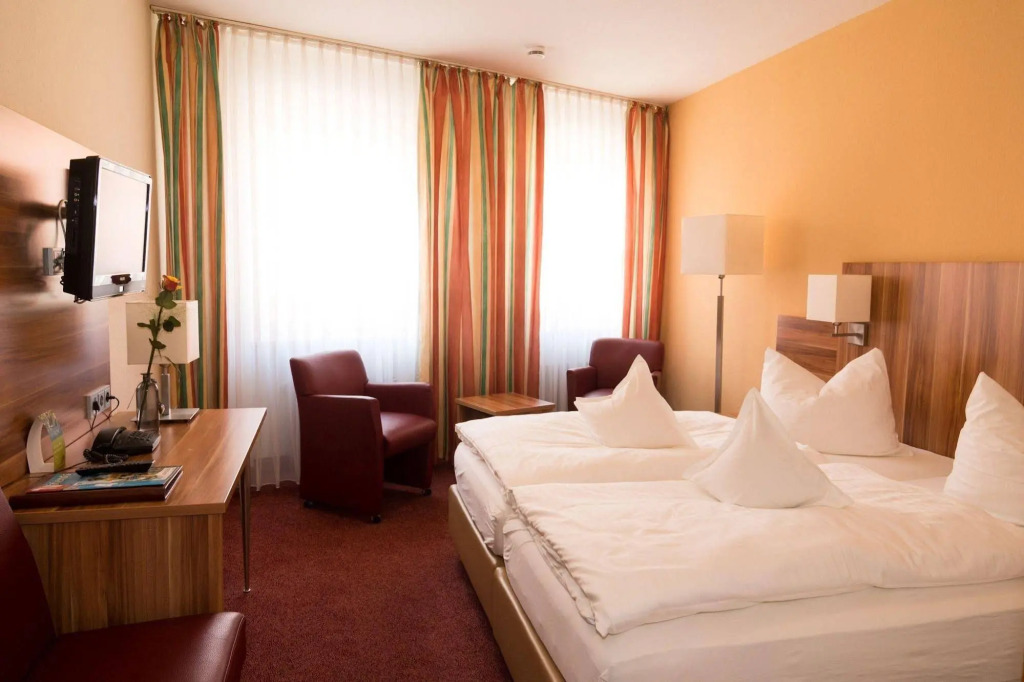 Weinhotel Rose