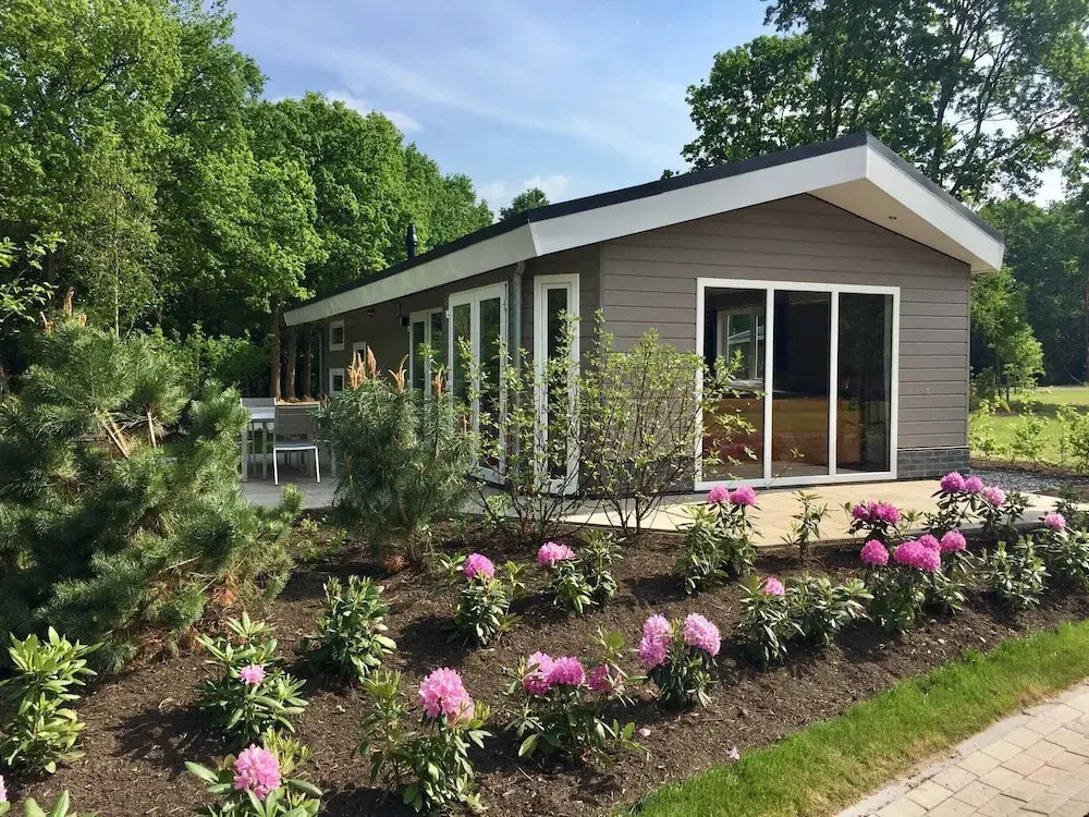 Recreatiepark Beekbergen