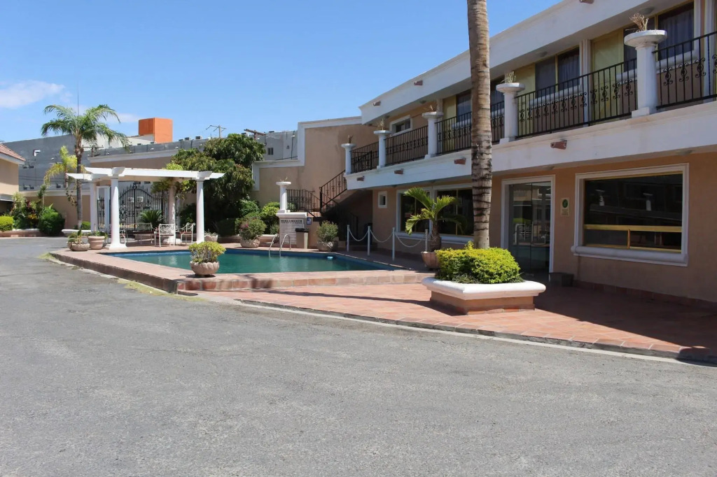 Hotel La Villa