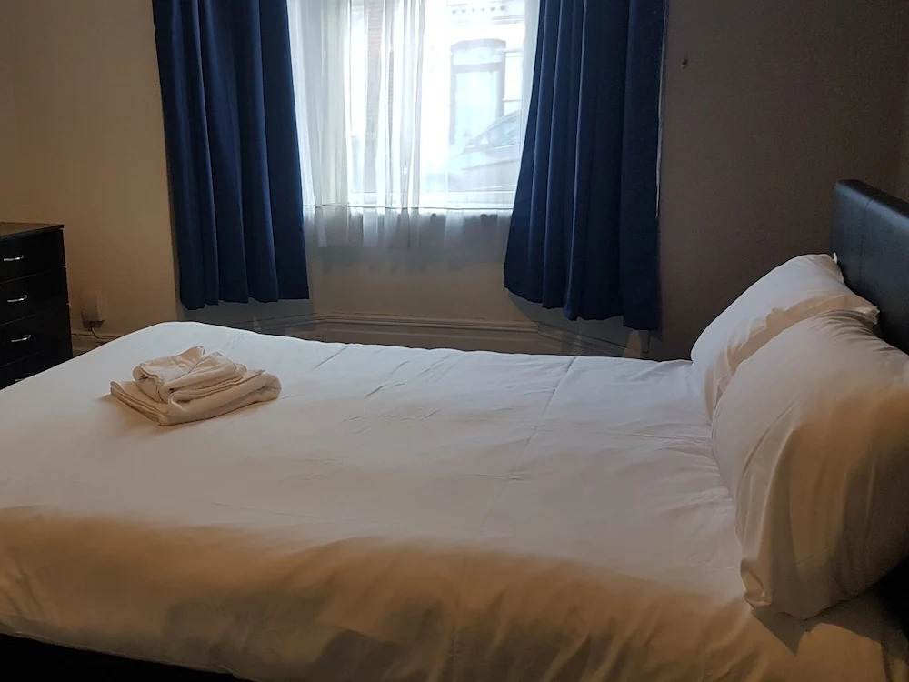 Bramshott Budget Rooms