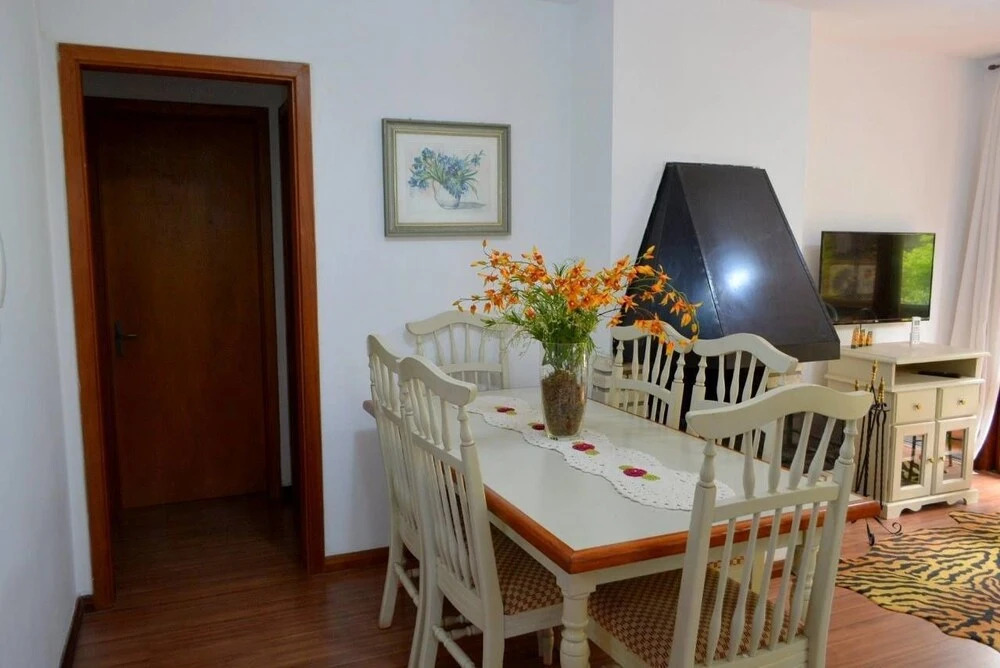 LOCAR-IN GRAMADO Residencial Garibaldi Centro