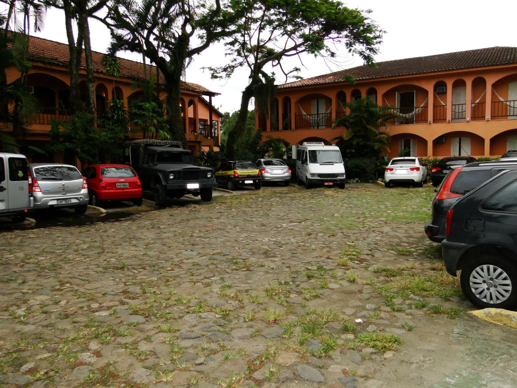 SDesign Paraty Hotel
