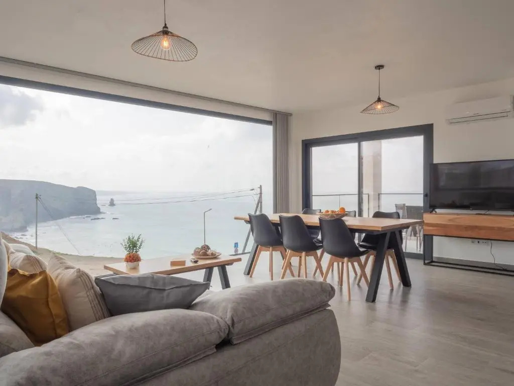 Apartamento Praia Da Arrifana