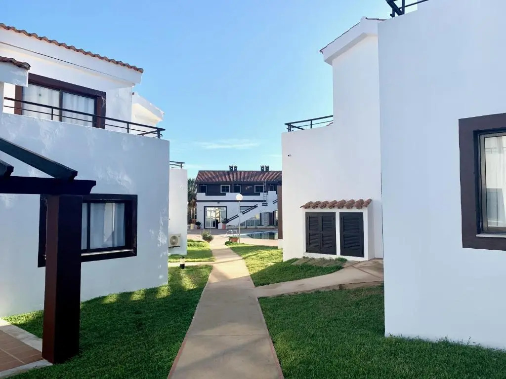 Aparthotel Nuramar
